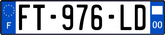 FT-976-LD
