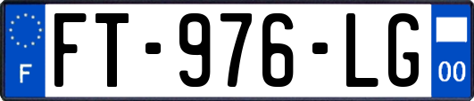 FT-976-LG