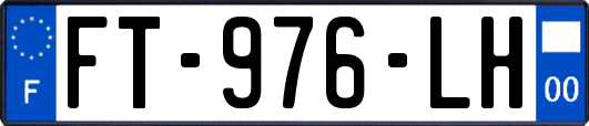 FT-976-LH