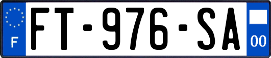 FT-976-SA