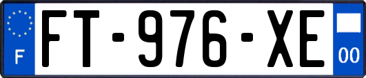 FT-976-XE