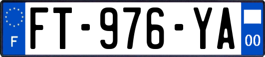 FT-976-YA