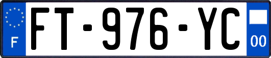 FT-976-YC