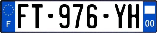 FT-976-YH