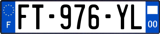 FT-976-YL