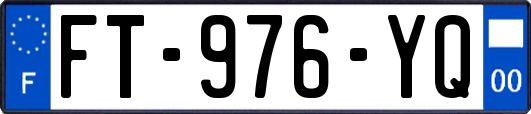 FT-976-YQ
