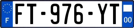 FT-976-YT