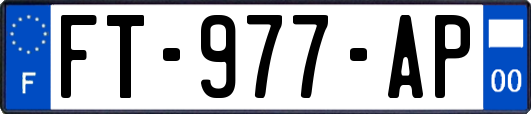 FT-977-AP