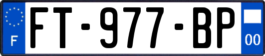 FT-977-BP