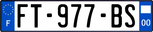 FT-977-BS