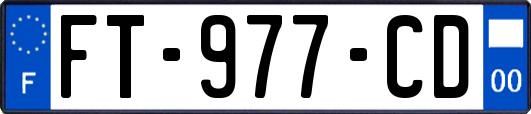 FT-977-CD