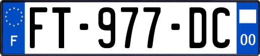 FT-977-DC