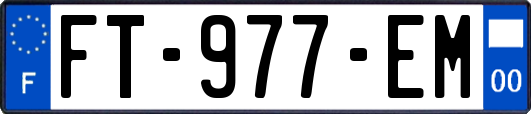 FT-977-EM