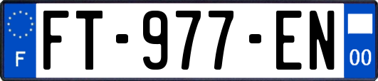 FT-977-EN
