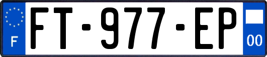 FT-977-EP