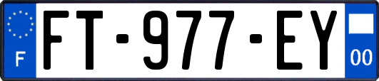 FT-977-EY
