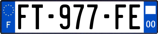 FT-977-FE