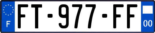 FT-977-FF