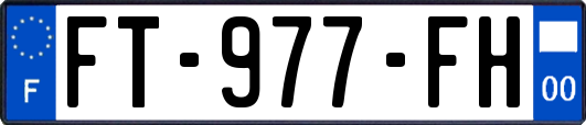 FT-977-FH