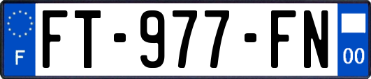 FT-977-FN