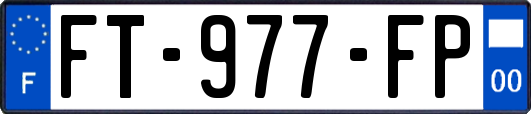 FT-977-FP
