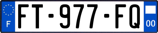 FT-977-FQ