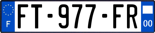 FT-977-FR