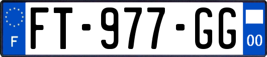 FT-977-GG