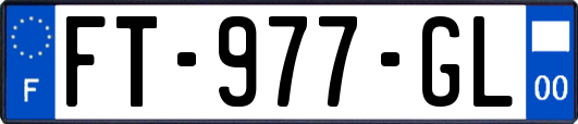 FT-977-GL