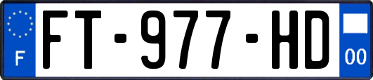 FT-977-HD