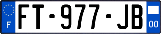 FT-977-JB