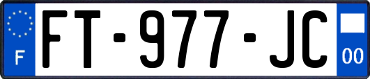 FT-977-JC