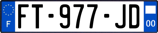 FT-977-JD