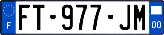 FT-977-JM