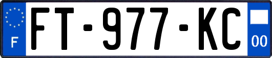 FT-977-KC