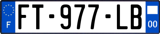 FT-977-LB