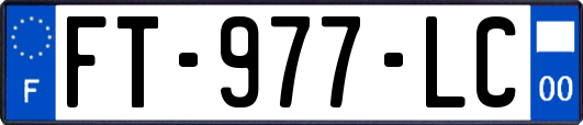 FT-977-LC