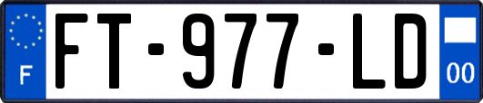 FT-977-LD