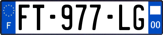 FT-977-LG