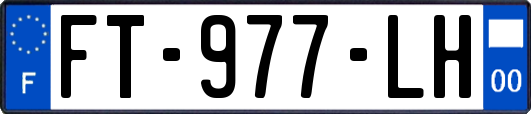 FT-977-LH