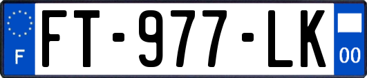 FT-977-LK