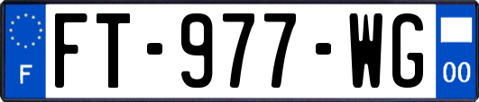 FT-977-WG