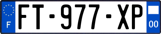 FT-977-XP