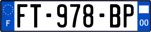 FT-978-BP