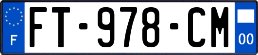 FT-978-CM