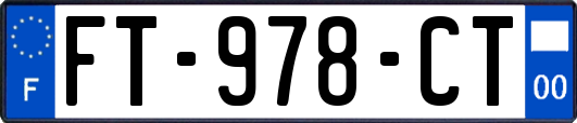 FT-978-CT