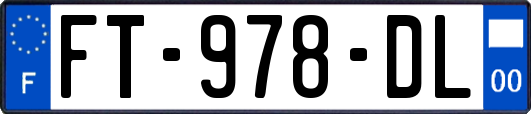 FT-978-DL