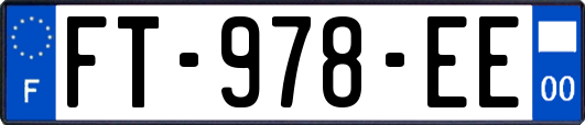 FT-978-EE