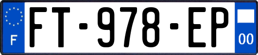 FT-978-EP