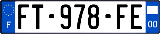 FT-978-FE